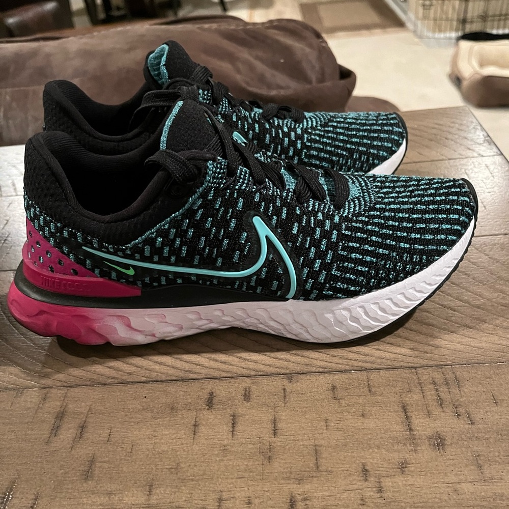 Nike React Running Shoes